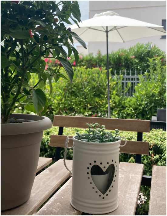 Accoglienza familiare