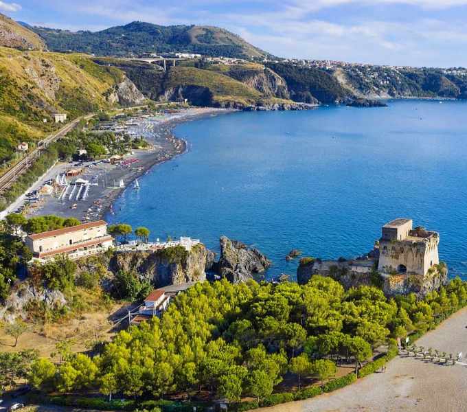 Torre di Fiuzzi